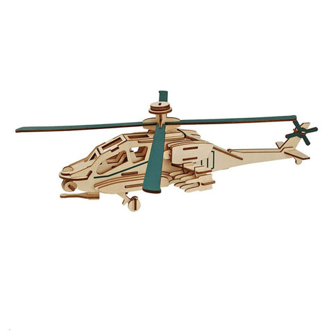 maquette-en-bois-helicoptere
