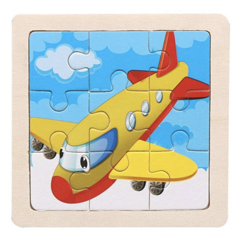 puzzle-en-bois-avion