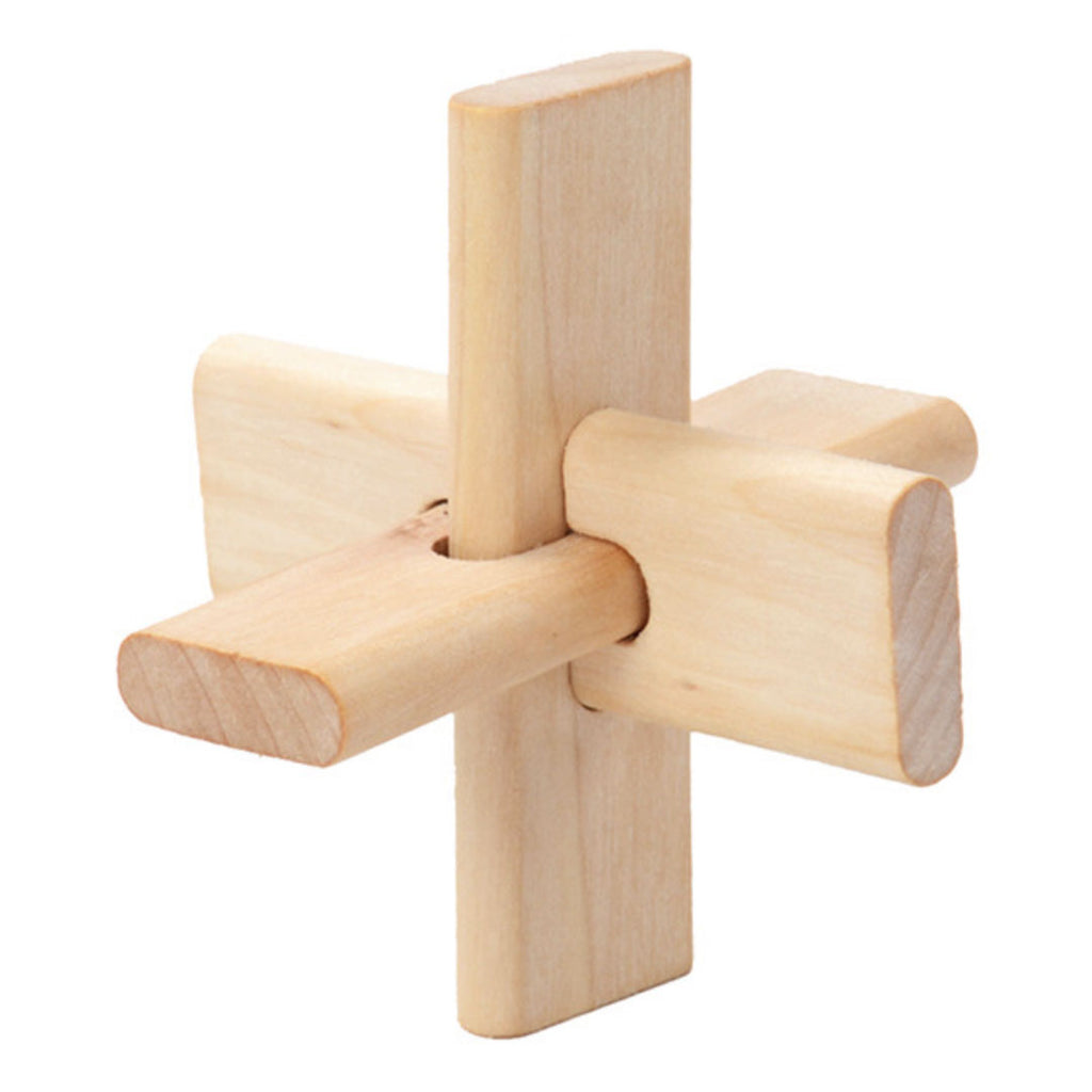 Puzzle casse-tête en bois Beezzz