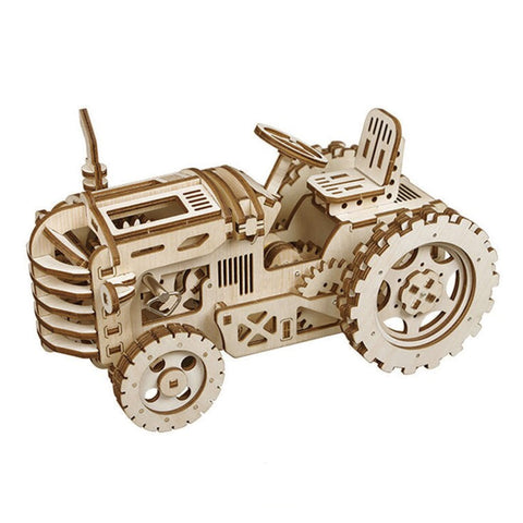 maquette-en-bois-tracteur