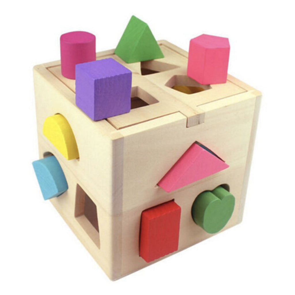 puzzle en bois enfant 2 ans 3d Jeux de Société