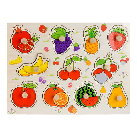puzzle-en-bois-fruits