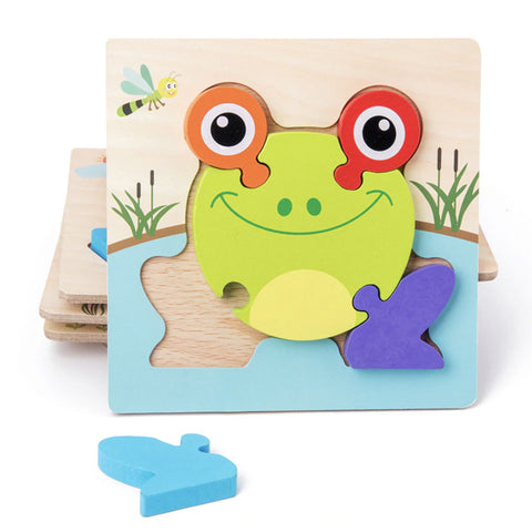 puzzle-en-bois-grenouille