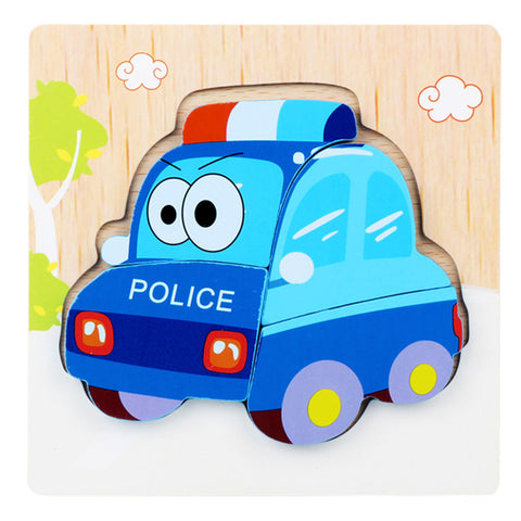 puzzle-en-bois-police