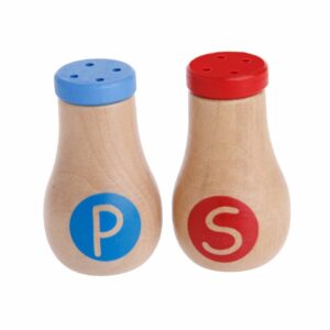 Jeu de simulation de rôle cuisine pour enfants