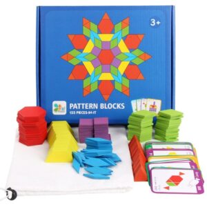 Jouet en Bois Puzzle