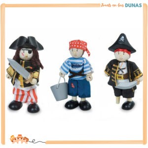 Pirates