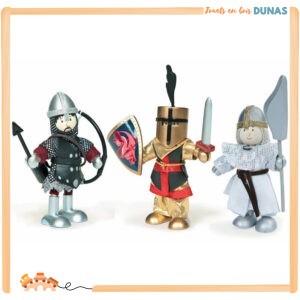 Chevaliers