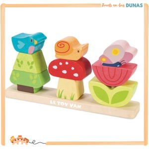 Jardin Empilable