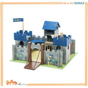 Château d'Excalibur