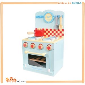 Four et Cuisinière