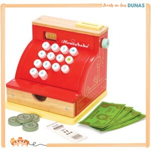 Caisse Enregistreuse