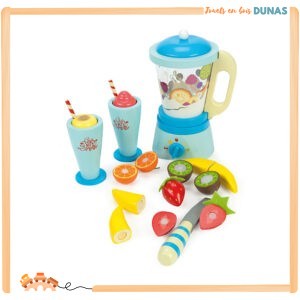 Mixeur à Smoothies