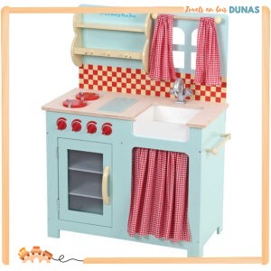 Cuisinière Complète
