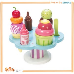 Les Glaces de Carlo
