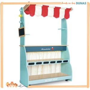 Magasin et Café Honeybake