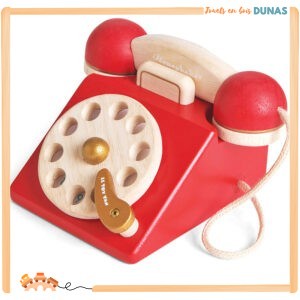 Téléphone Vintage