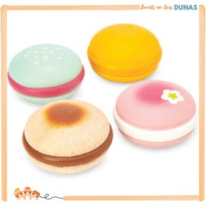Macarons