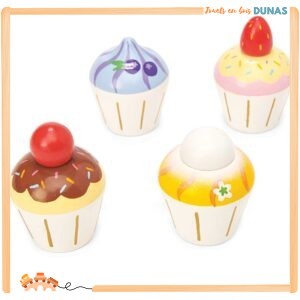 Cupcakes