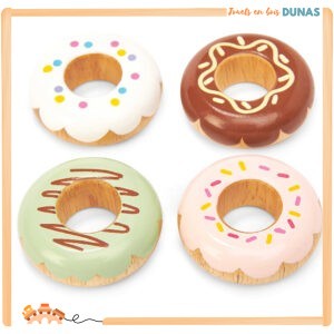 Donuts