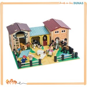 La Ferme