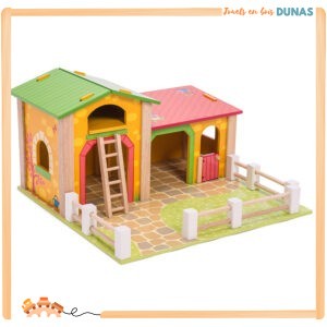 La Petite Ferme