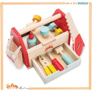 Boîte à Outils