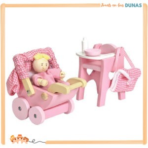 Accessoires pour Bébé