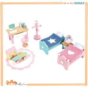 Accessoires pour Chambre d'Adolescent