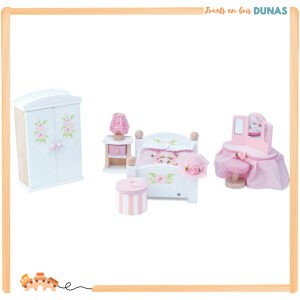Accessoires pour Chambre de Fille