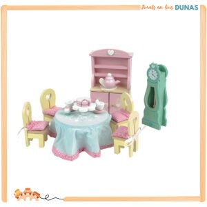 Accessoires pour Prendre le Goûter
