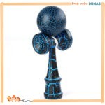 Kendama en Bois Abyssale