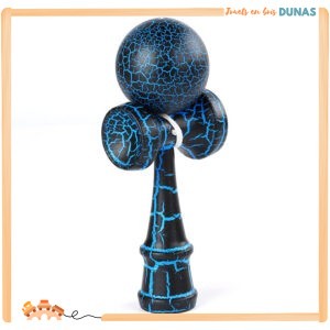 Kendama en Bois Abyssale