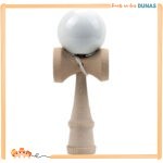 Kendama en Bois Blanc
