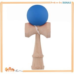 Kendama en Bois Bleu Foncé