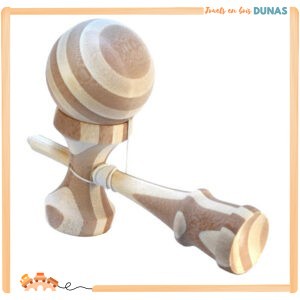 Kendama en Bois Original