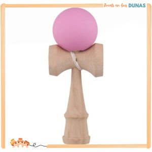 Kendama en Bois Rose