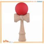 Kendama en Bois Rouge