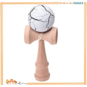 Kendama en Bois Traditionnel