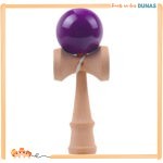 Kendama en Bois Violet