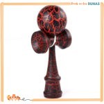 Kendama en Bois Volcanique
