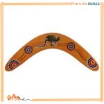 Boomerang en Bois Australien