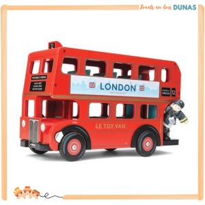 Bus Londonien