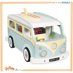 Camping-Car