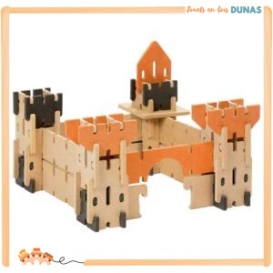 Château du Seigneur Gothelon