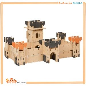Château de Sigefroy le Brave
