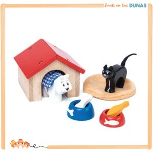 Chien et Chat