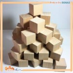 cubes-en-bois-lot-de-48