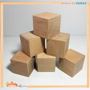 cubes-en-bois-lot-de-6