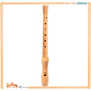 Flûte en Bois